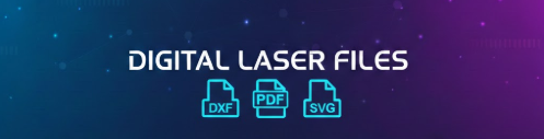 laser files