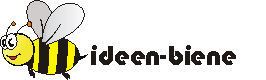 www.ideen-biene.com-Logo