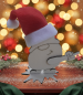 Preview: Christmas gnome