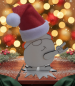 Preview: Christmas gnome
