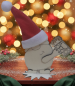 Preview: Christmas gnome