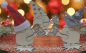 Preview: Christmas gnome