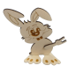 Preview: Osterhase