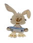 Preview: Osterhase