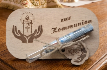 Kommunion Geldgeschenk