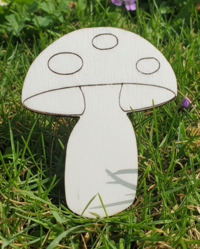 Mushroom