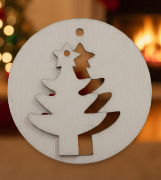 Ornament Weihnachten