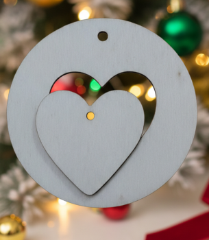 Ornament Weihnachten