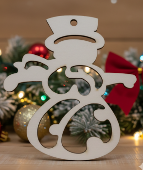 Ornament Weihnachten