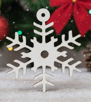 Ornament Weihnachten