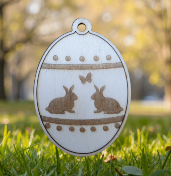 Ornament Easter