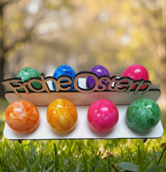 Easter egg holder