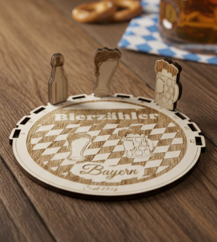 Bierzähler