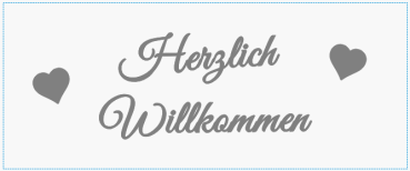 Wooden sign with saying