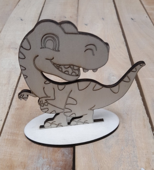 Dinosaurier