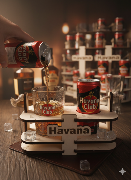 Havana-Club-Tragerl