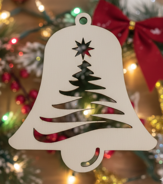 Ornament Weihnachten