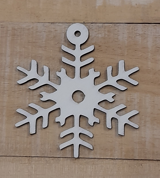 Ornament Weihnachten