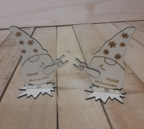 Weihnachtswichtel