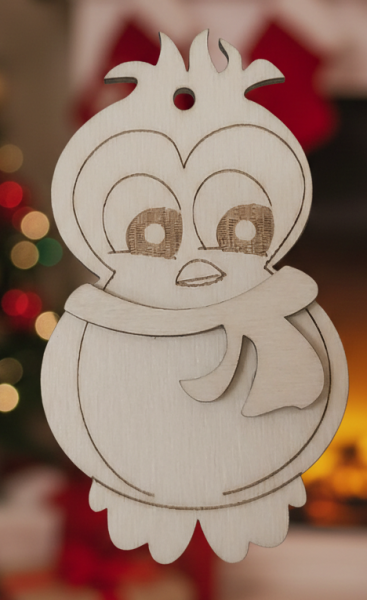 Ornament Weihnachten