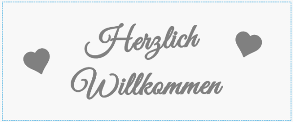 Wooden sign with saying