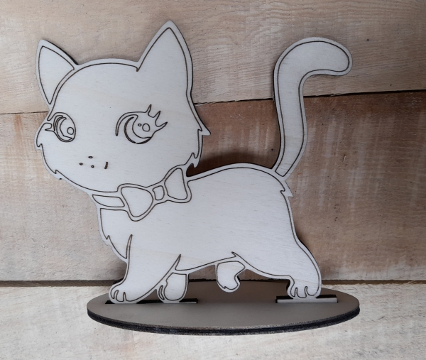 Katze