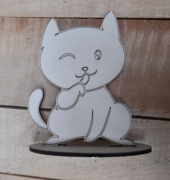 Katze