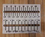 Kopierstift Set für Pantograph