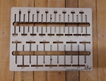 Kopierstift Set für Pantograph