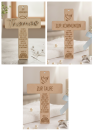 Kreuz zur Kommunion/Taufe